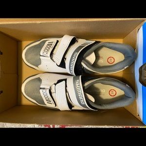 Shimano Cycling shoes . SH-WM53W